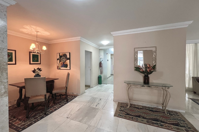 Apartamento, 2 quartos, 400 m² - Foto 4