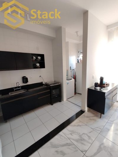 Apartamento, 2 quartos, 60 m² - Foto 5