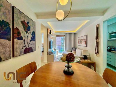 Apartamento, 2 quartos, 60 m² - Foto 5