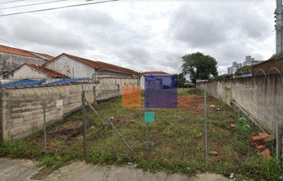 Terreno, 406 m² - Foto 3