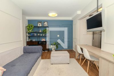 Apartamento, 1 quarto, 49 m² - Foto 4