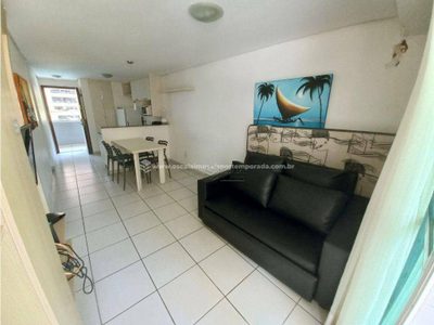 Apartamento, 2 quartos, 56 m² - Foto 3