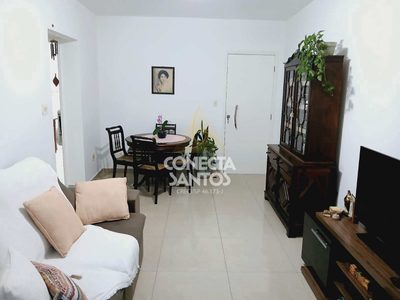 Apartamento, 2 quartos, 83 m² - Foto 1