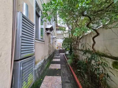 Apartamento, 4 quartos, 162 m² - Foto 3
