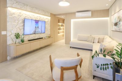 Apartamento, 4 quartos, 148 m² - Foto 4