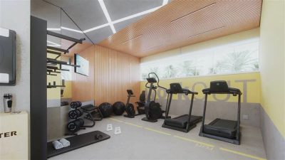 Apartamento, 3 quartos, 111 m² - Foto 3