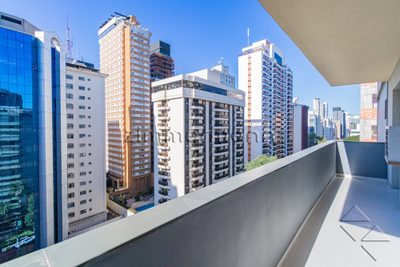 Apartamento, 1 quarto, 54 m² - Foto 4
