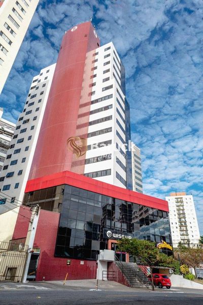 Sala-Conjunto, 496 m² - Foto 1