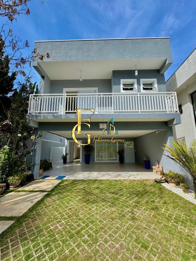 Casa, 2 quartos, 379 m² - Foto 1