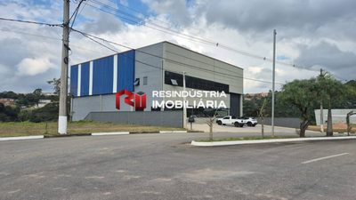 Depósito-Galpão, 560 m² - Foto 3