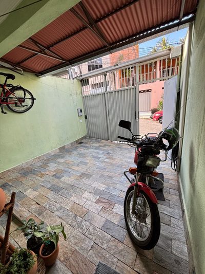Casa, 2 quartos, 78 m² - Foto 2
