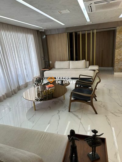 Apartamento, 3 quartos, 230 m² - Foto 3