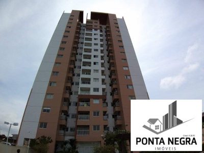 Apartamento, 2 quartos, 57 m² - Foto 3