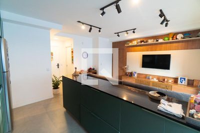 Cobertura, 2 quartos, 75 m² - Foto 3