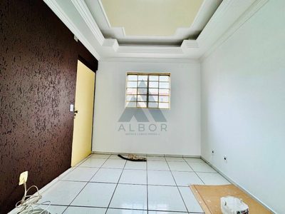 Apartamento, 2 quartos, 44 m² - Foto 4