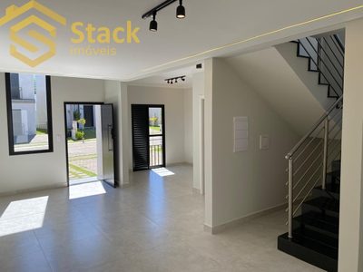 Sobrado, 3 quartos, 147 m² - Foto 2