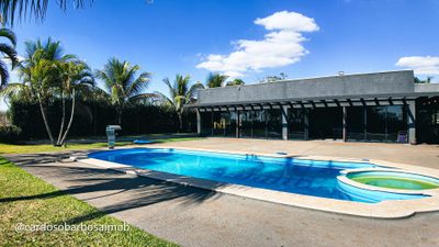Chácara, 8 quartos, 14 hectares - Foto 3
