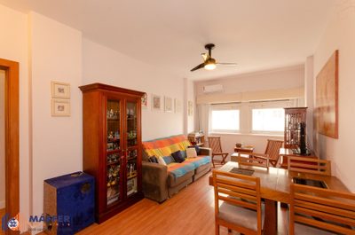 Apartamento, 2 quartos, 80 m² - Foto 1
