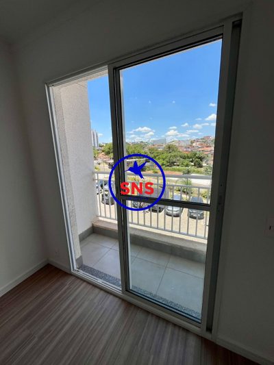 Apartamento, 2 quartos, 52 m² - Foto 3