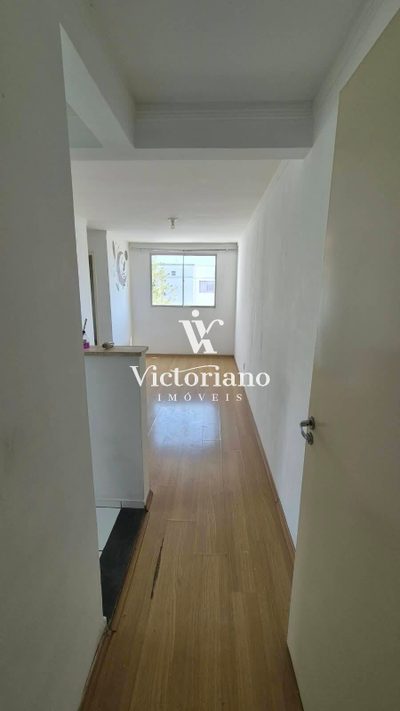 Apartamento, 2 quartos - Foto 1