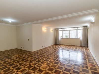 Apartamento, 3 quartos, 170 m² - Foto 2