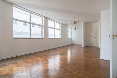 Apartamento, 3 quartos, 180 m² - Foto 3