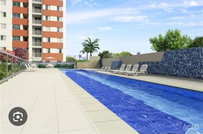 Apartamento, 2 quartos, 58 m² - Foto 4