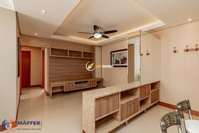 Apartamento, 3 quartos, 85 m² - Foto 2