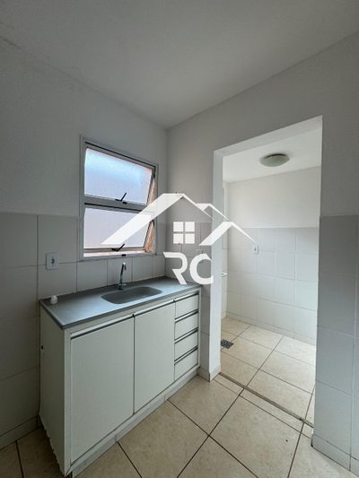 Apartamento, 2 quartos, 48 m² - Foto 5