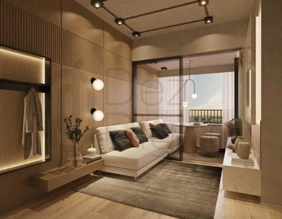 Apartamento, 1 quarto, 26 m² - Foto 5