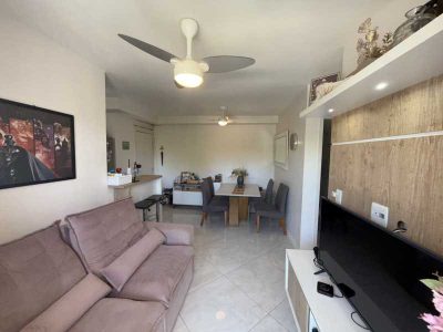 Apartamento, 3 quartos, 67 m² - Foto 4