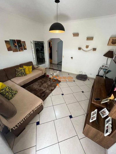Sobrado, 750 m² - Foto 2