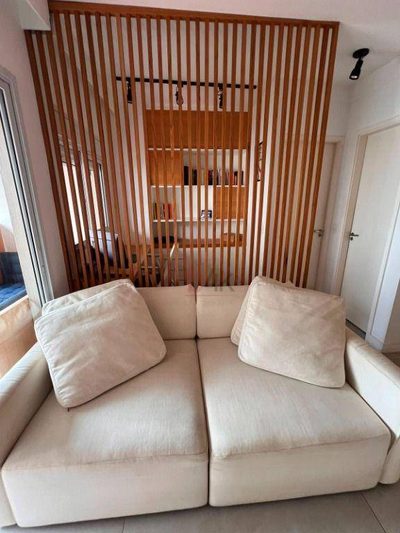 Apartamento, 1 quarto, 58 m² - Foto 5