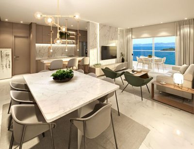 Cobertura, 4 quartos, 615 m² - Foto 4