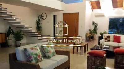 Casa, 4 quartos, 424 m² - Foto 1
