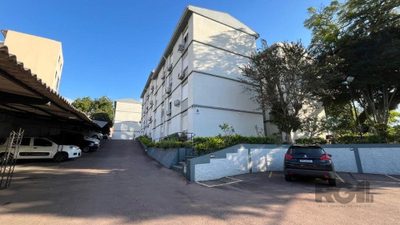 Apartamento, 2 quartos, 51 m² - Foto 1