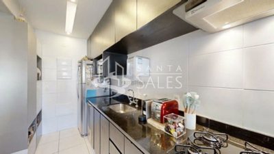 Apartamento, 1 quarto, 73 m² - Foto 4