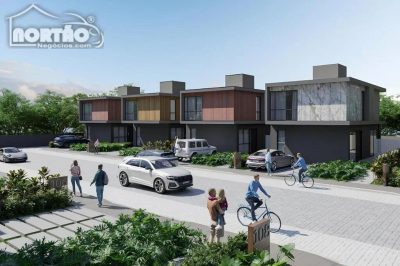 Casa, 3 quartos, 150 m² - Foto 3