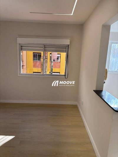 Apartamento, 3 quartos, 55 m² - Foto 5