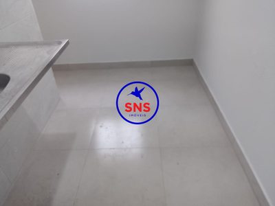 Apartamento, 2 quartos, 52 m² - Foto 5