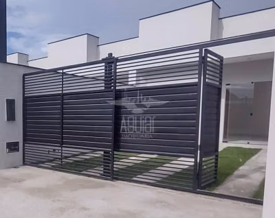 Casa, 3 quartos, 78 m² - Foto 1