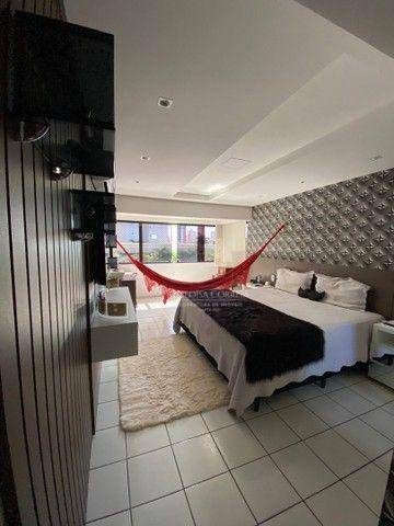 Apartamento, 3 quartos, 200 m² - Foto 4