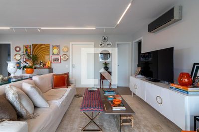 Apartamento, 3 quartos, 170 m² - Foto 5