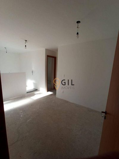 Apartamento, 2 quartos, 39 m² - Foto 5