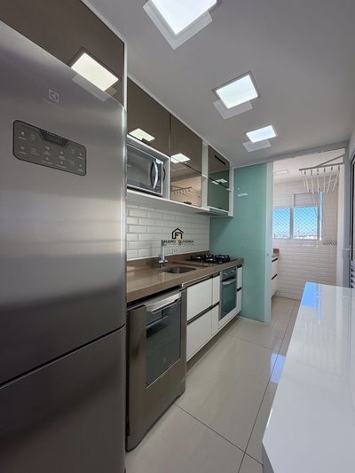 Apartamento, 3 quartos, 76 m² - Foto 4