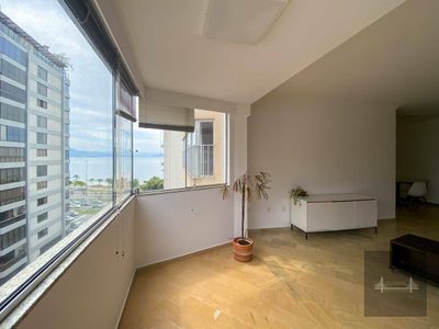 Apartamento, 3 quartos, 142 m² - Foto 1