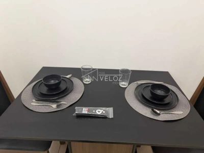 Kitnet-Studio, 17 m² - Foto 1