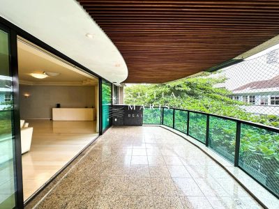 Apartamento, 3 quartos, 210 m² - Foto 2