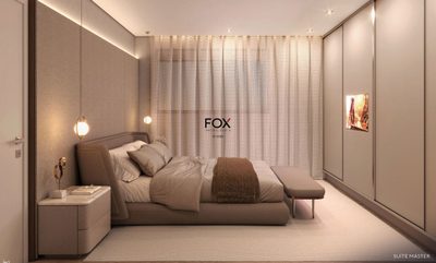 Apartamento, 4 quartos, 143 m² - Foto 2