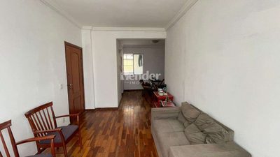 Apartamento, 3 quartos, 110 m² - Foto 4